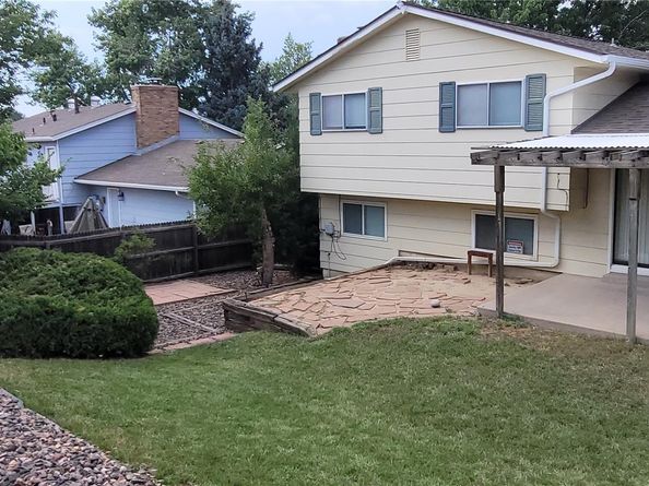 15998 E Wesley Avenue, Aurora CO 80013