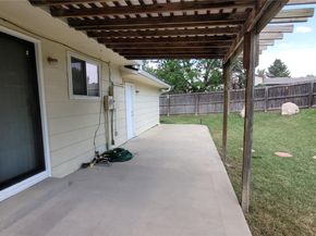 15998 E Wesley Avenue, Aurora CO 80013