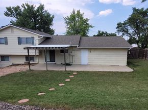 15998 E Wesley Avenue, Aurora CO 80013