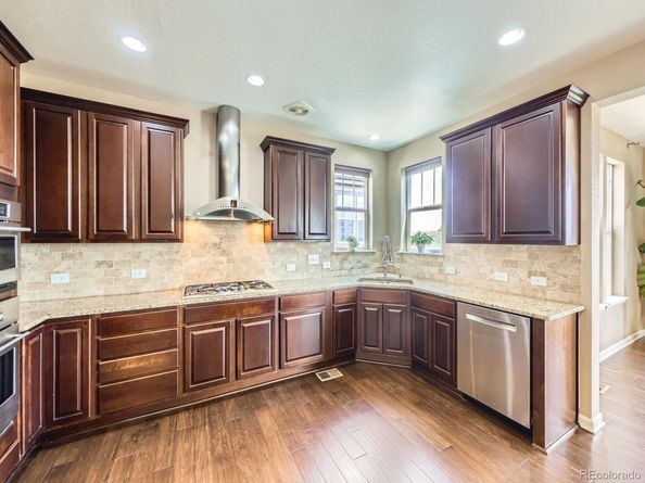 3216 Yale Drive, Broomfield CO 80023