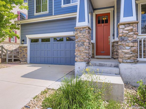 3216 Yale Drive, Broomfield CO 80023