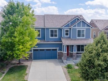 3216 Yale Drive