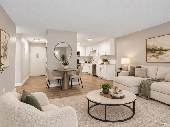 620 S Alton Way 9A, Denver CO 80247