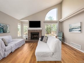 1116 S Rifle Circle, Aurora CO 80017