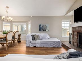 1116 S Rifle Circle, Aurora CO 80017