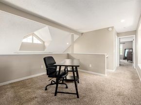 1116 S Rifle Circle, Aurora CO 80017