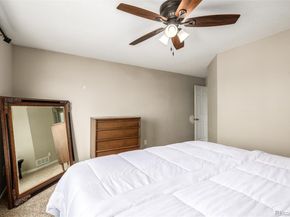 1116 S Rifle Circle, Aurora CO 80017