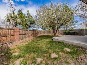 1116 S Rifle Circle, Aurora CO 80017