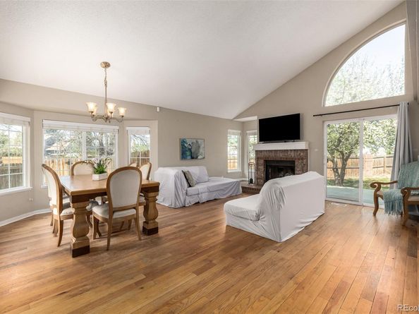 1116 S Rifle Circle, Aurora CO 80017