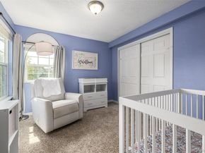 1116 S Rifle Circle, Aurora CO 80017