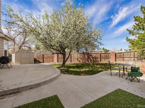 1116 S Rifle Circle, Aurora CO 80017