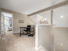 1116 S Rifle Circle, Aurora CO 80017