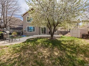 1116 S Rifle Circle, Aurora CO 80017