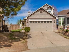 1116 S Rifle Circle, Aurora CO 80017