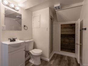3256 S Ogden Street, Englewood CO 80113