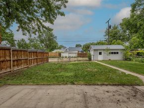3256 S Ogden Street, Englewood CO 80113