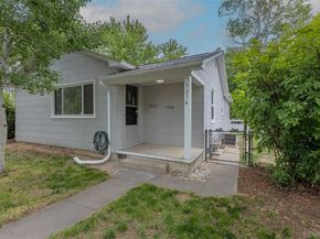 3256 S Ogden Street, Englewood CO 80113