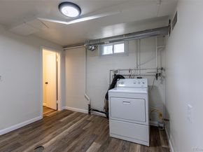 3256 S Ogden Street, Englewood CO 80113