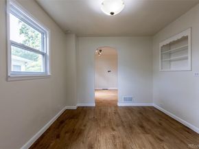3256 S Ogden Street, Englewood CO 80113