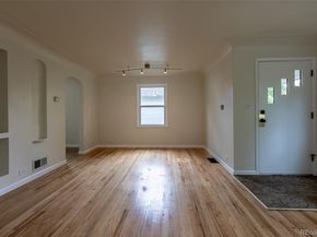 3256 S Ogden Street, Englewood CO 80113