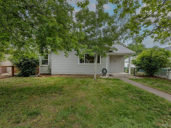 3256 S Ogden Street, Englewood CO 80113