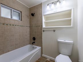 3256 S Ogden Street, Englewood CO 80113
