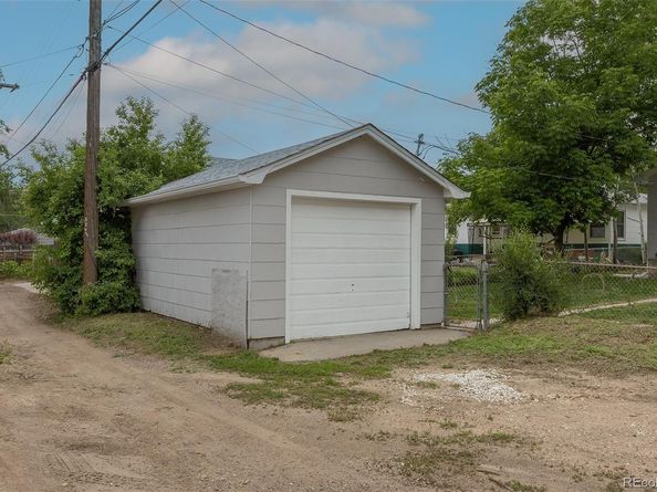 3256 S Ogden Street, Englewood CO 80113