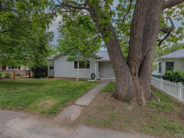 3256 S Ogden Street, Englewood CO 80113