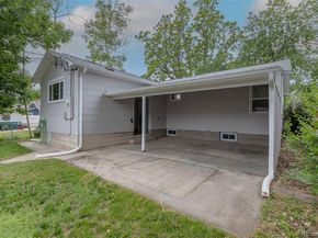 3256 S Ogden Street, Englewood CO 80113