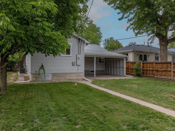 3256 S Ogden Street, Englewood CO 80113