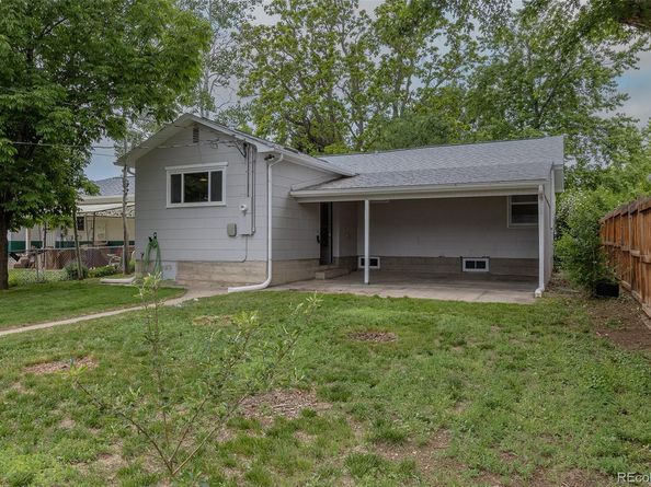 3256 S Ogden Street, Englewood CO 80113