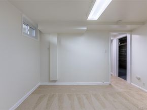 3256 S Ogden Street, Englewood CO 80113