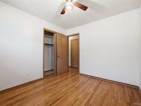 1570 S Clermont Street, Denver CO 80222