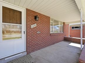 1570 S Clermont Street, Denver CO 80222