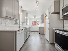1570 S Clermont Street, Denver CO 80222