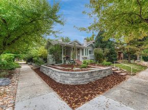 2086 Grape Street, Denver CO 80207