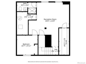 3842 S Quebec Street, Denver CO 80237