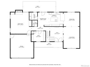 3842 S Quebec Street, Denver CO 80237