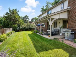 3842 S Quebec Street, Denver CO 80237