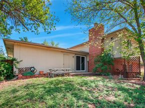 454 W Acoma Drive, Littleton CO 80120