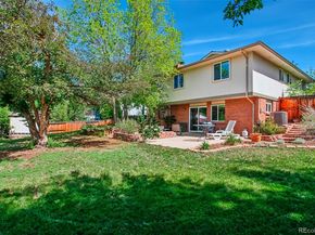 454 W Acoma Drive, Littleton CO 80120