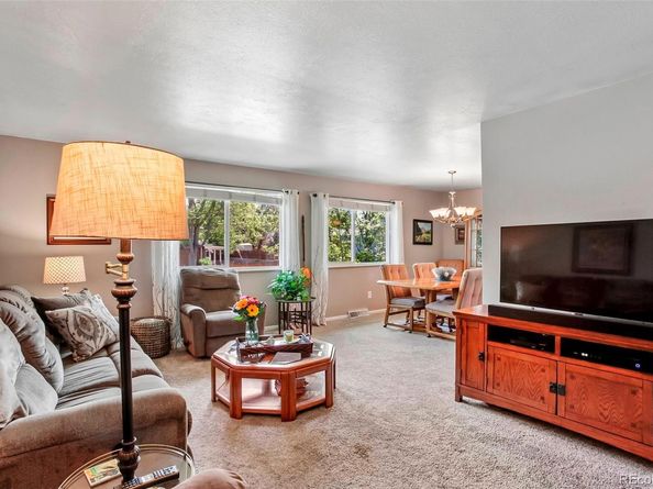 454 W Acoma Drive, Littleton CO 80120