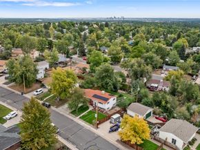 958 S Routt Court, Lakewood CO 80226
