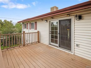 958 S Routt Court, Lakewood CO 80226
