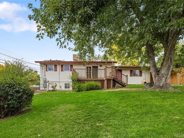 958 S Routt Court, Lakewood CO 80226