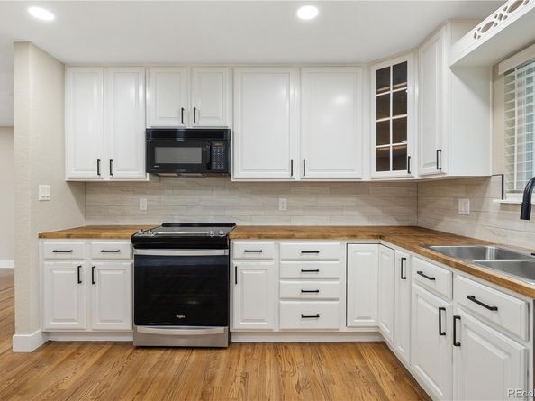 958 S Routt Court, Lakewood CO 80226