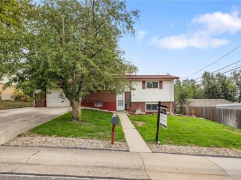 958 S Routt Court