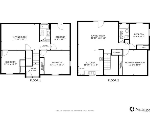 958 S Routt Court, Lakewood CO 80226
