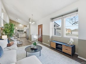 6843 S Everett Street, Littleton CO 80128