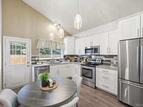 6843 S Everett Street, Littleton CO 80128